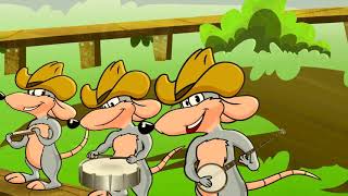 En la granja de mi tío!!🐴