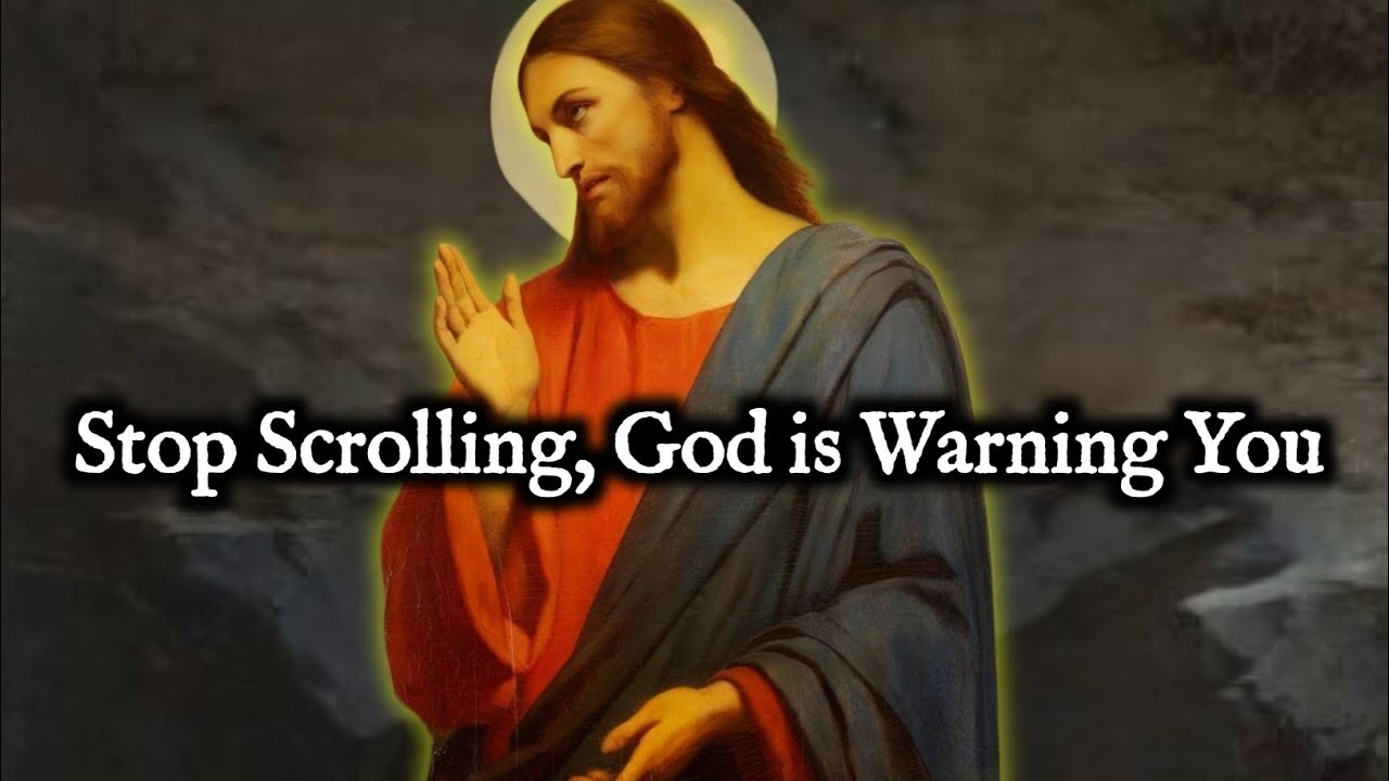 10 Clear Signs God Is Warning You, Are You Listing?