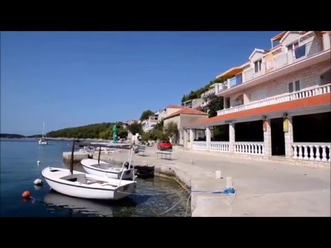 Apartments and Restaurant Grscica