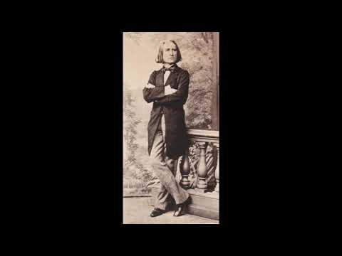 Sergey Koudriakov / F. Liszt - Ballade No. 2 in B Minor (h-moll), S. 141