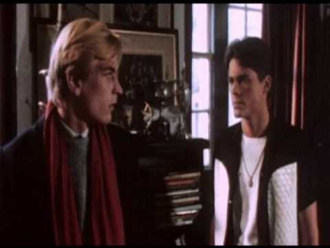 Oxford Blues (1984) Trailer