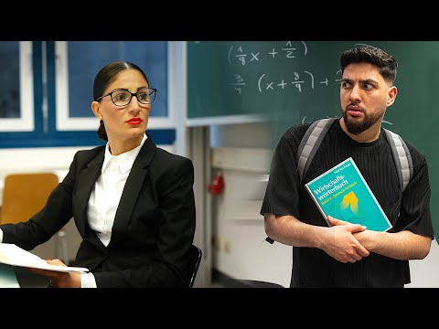 Arten von SCHÜLER ⎮ Younes Jones