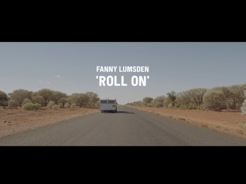 Fanny Lumsden - Roll On