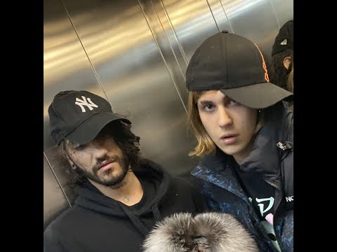 Ian x Oscar x Horace - Putem sa facem si rep