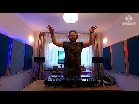 Sunny Lax for Jason Ross presents The Atlas (November 30, 2020)