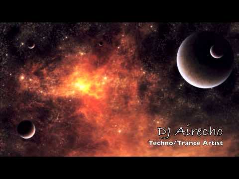 Techno Trance Mix in HD!- DJ Airecho
