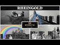 Die Handlung Von RHEINGOLD Zusammenfassung Inhalt Aus Richard Wagners Ring Des Nibelungen