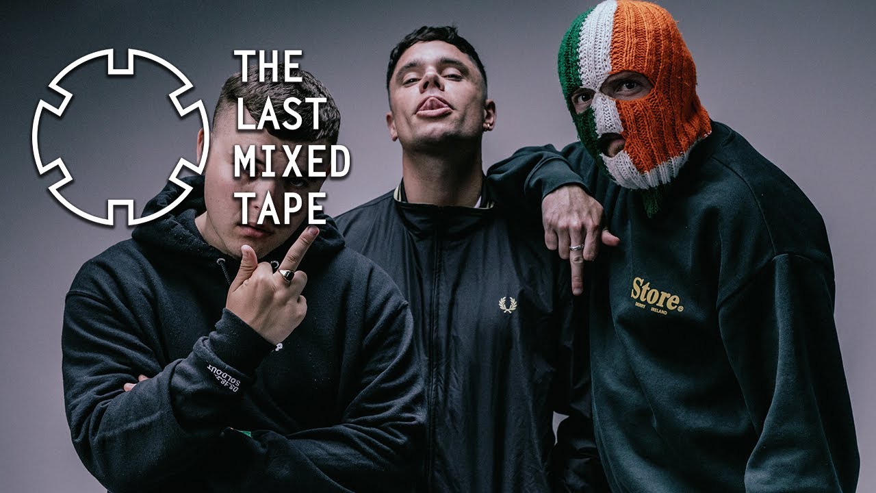 The Stage Vs The State: Kneecap, Mo Chara & The Criminalisation of Art