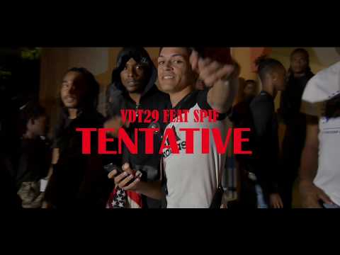 VDT 29 x Spif - Tentative