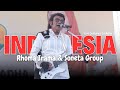 INDONESIA RHOMA IRAMA SONETA GROUP LIVE DEKLARASI LAZADHA LOMBOK BARAT