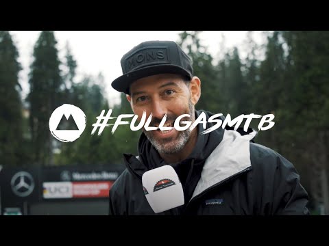 Intro 2019 - #fullgasmtb TV - Lenzerheide