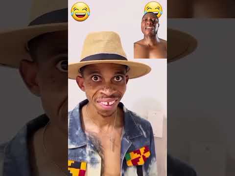 #foryou #dance #funny #shorts this man always with backup plans😂