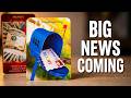 Cancer ♋️ BIG NEWS Is Coming…But Don’t Panic! | Cancer Week Ahead Tarot