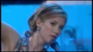 Delta Goodrem Visualise Tour Part 10 HQ Out Of The Blue
