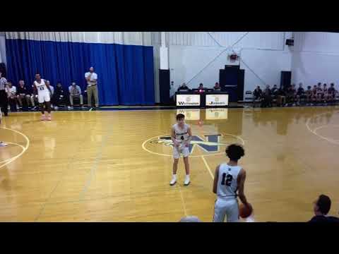 Grandview vs. Wellington 2020