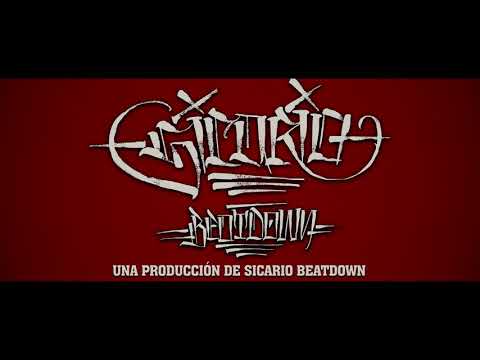 Sicario Beatdown - Exterminio De Ratas Part 1 (Trailer)