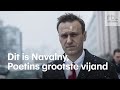 Poetin-vijand, corruptiebestrijder en nationalist: dit is Aleksej Navalny