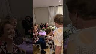 Hino Insituto de Educação  Padre Anchieta - Turma 1960