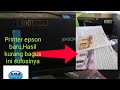 Cara Reset Tinta Dan Isi Tinta Printer Epson L3110
