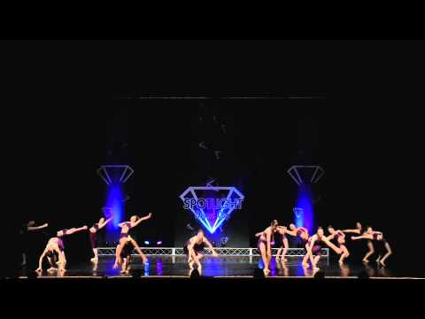 TORNADO - Premiere Dance Academy [Minneapolis, MN]