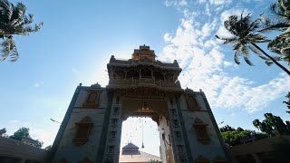 Temple video