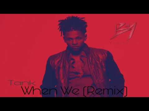 Blake Montel - “When We”