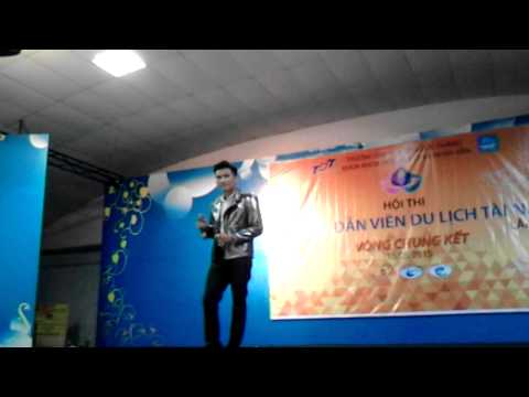 Biệt ly ca - Chí Thiện