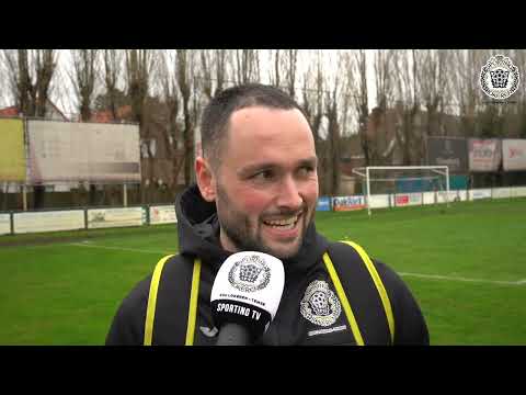 REACTIES: KVV ZELZATE vs. LOKEREN-TEMSE | 22-23