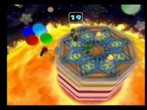 mario party 5 gamecube rom