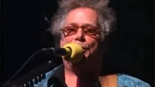 Leslie West - For Yasgur&#39;s Farm (Live)