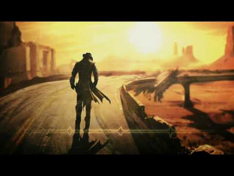 John Dreamer - Becoming a Legend (Nightcore)