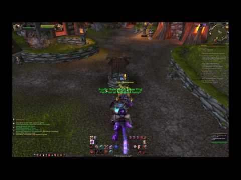 where to quest in Twilight Highlands