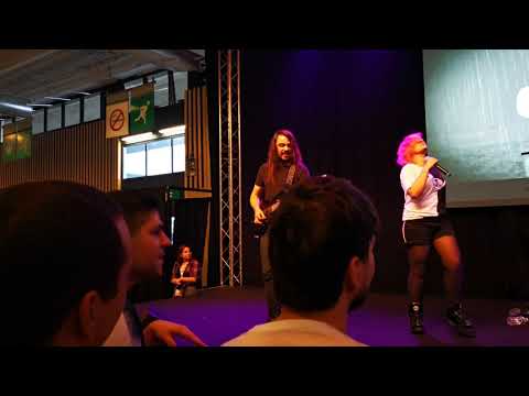 One Punch Man Starrysky Live Paris Manga 07/10/2019