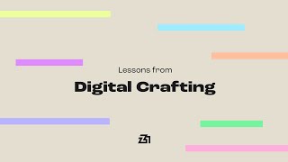 Z1 Digital Studio - Video - 3