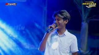 Download lagu BUTA KARENA CINTA - RIZAL PAHLEVI - DEDYSTA MUSIC mp3