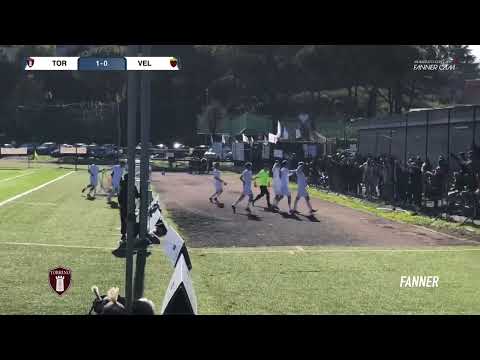 Torrino VS Vjs Velletri| Highlights