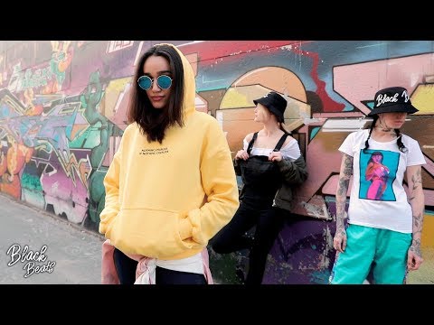 AveSpirit - Режим Бога (mood video)