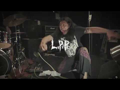 Little Puppy Princess (LxPxPx) - Mogwa [OFFICIAL MUSIC VIDEO] (2019 - Grindcore)