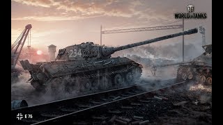 【WoT 配信】新年あけおめ雑談WoT plzコメント