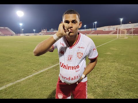 Linense 0 x 2 Noroeste [COPA PAULISTA 2025]