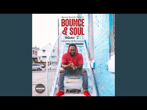 New Orleans Girl (feat. Trombone Shorty) (Bounce Version)