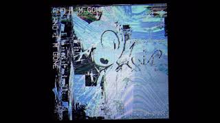 Cover art for AND IM GONE (alt ending)