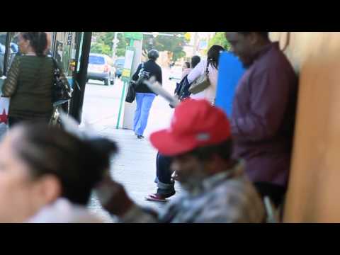 Da Camp ft Phresh James Rise and Grind