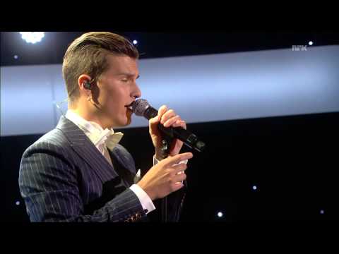 Atle Pettersen - Wonderwall (Oasis cover. Genre: Jazz)