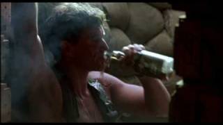 Platoon - Trailer - (1986) - HQ