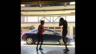 Opium by M.O.P.  Fyyyyaaahhh