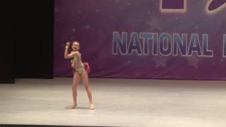 Arianna Solo - Kar 2017 Girls will be Girls