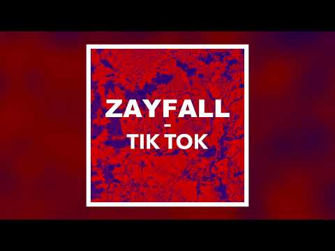 Zayfall - TikTok (Official)