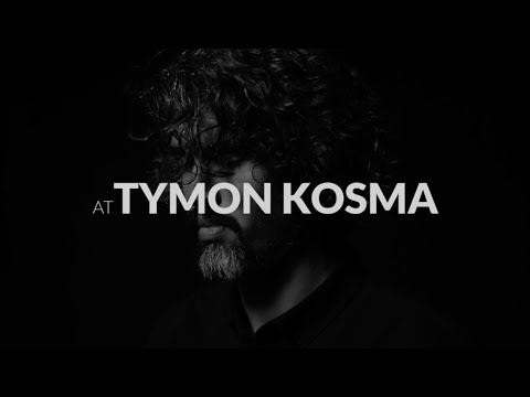 Tymon Kosma - Tune for Phillip / special guest Phillip Bracken (OKOUCHO Recordings)