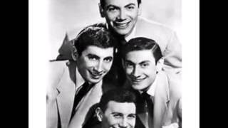 Tammy  -  The Ames Brothers 1957